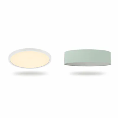 Plafondlampen Scandinavisch