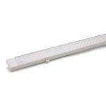 Noxion LED Easy Trunk Geschikt voor TTX400 - T8 60W 8700lm 90D - 850 Koel Wit | 1500mm 