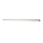 Ledvance LED Waterdichte Montagebalk Vochtbestendig 52W 7020lm - 865 Daglicht | 150cm - Vervangt 2x58W