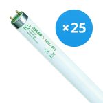Voordeelpak 25x Osram T8 Lumilux 18W - 840 Koel Wit | 60cm