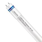 Philips LED Buis T8 MASTER (HF) Ultra Output 24W 3700lm - 840 Koel Wit | 150cm - Vervangt 58W