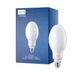 Philips LED TrueForce Core HPL E27 24.5W 4000lm - 840 Koel Wit | Vervangt 125W