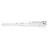 Ledvance LED Waterdichte Montagebalk Vochtbestendig 26W 3500lm - 840 Koel Wit | 150cm - Bewegings- En Lichtsensor - Vervangt 58W