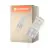 Ledvance LED Pin G9 Helder 4.9W 806lm - 840 Koel Wit | Vervangt 60W