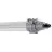 Ledvance Waterdicht Montagebalk Vochtbestendig Max PC 27W 4000lm - 840 Koel Wit | 120cm -Vervangt 2x36W