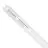 Ledvance LED Buis T8 Value (UN) High Output 8W 900lm - 865 Daglicht | 60cm - Vervangt 18W