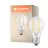 Ledvance Classic LED E27 Peer Filament Helder 7.5W 1055lm - 827 Zeer Warm Wit | Vervangt 75W