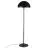 Nordlux Ellen Vloerlamp 40 Metaal Zwart | Geschikt voor 1x E27