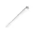 Philips LED Waterdichte Montagebalk WT060C 28W 3400lm - 840 Koel Wit | 150cm - 1x Doorvoerbedrading