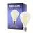 Noxion Lucent Filament LED E27 Peer Filament Helder 10.5W 1521lm - 827 Zeer Warm Wit | Vervangt 100W