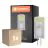 Voordeelpak 5x Ledvance Performance LED Capsule Helder G4 1.5W 200lm - 827 Zeer Warm Wit | Vervangt 20W