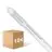 Voordeelpak 10x Ledvance LED Buis T5 Performance (HF) High Output 26W 4000lm - 840 Koel Wit | 145cm - Vervangt 49W