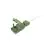 Noxion GST Compatibel Junctionbox Groen