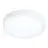 Eglo Plafondlamp Fueva 6 Kunststof Wit 11.5W 1550lm - 827-840-865 CCT