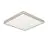 Eglo Plafondlamp Fueva 6 Staal Satijn Nikkel 17.5W 2800lm - 827-840-865 CCT