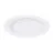 Noxion LED Downlight Slim V2.0 20W 2000lm 120D - 830 Warm Wit | 225mm - Zaagmaat 200mm - IP44 