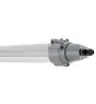 Ledvance Waterdicht Montagebalk Vochtbestendig Max PC 15W 2000lm - 840 Koel Wit | 60cm -Vervangt 2x18W