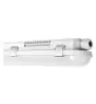 Ledvance LED Waterdichte Montagebalk Vochtbestendig Gen 2 46W 6400lm - 840 Koel Wit| 150cm - 3 Uur Noodverlichting - Vervangt 2x36W