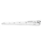 Ledvance Waterdicht Montagebalk Vochtbestendig HE 5x Doorvoerbedrading PC 39.3W 4640lm - 840 Koel Wit | 150cm -Vervangt 1x58W