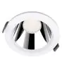 Ledvance LED Downlight Comfort UGR19 Aluminium 13W/10W/7W 1430lm/1100lm/770lm 95D - 930-940 CCT | Zaagmaat 100mm - IP44 - Beste Kleurweergave