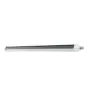 Ledvance LED Waterdichte Montagebalk Vochtbestendig Flex Grijs 34W 5600lm - 840 Koel Wit| 120cm - Dali Dimbaar - Vervangt 2x36W