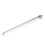 Philips LED Waterdichte Montagebalk Coreline WT120C G2 26W 3900lm - 840 Koel Wit | 150cm - Vervangt 2x58W