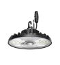 Noxion LED Highbay Concord G3.1 100W/120W/150W/200W 15000-30000lm 120D - 852-840-865 CCT | IP65 - 1-10V Dimbaar - Vervangt 400W - Selecteerbaar Wattage