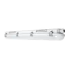 Ledvance LED Waterdichte Montagebalk Vochtbestendig Value 9W 1080lm - 840 Koel Wit | 60cm 