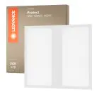 Ledvance LED Paneel Protect 36W 5040lm - 840 Koel Wit | 60x60cm - UGR 