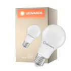Ledvance Classic LED E27 Peer Mat 8.8W 806lm - 827 Zeer Warm Wit | Bewegings- En Lichtsensor - Vervangt 60W