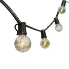 D'Lite LED Prikkabel Sparkl 4W 250lm - 827 Zeer Warm Wit | IP44 - 5 Meter