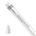 Philips LED Buis T8 CorePro (UN) High Output 18W 1850lm - 830 Warm Wit | 120cm - Vervangt 36W