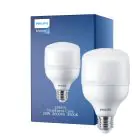 Philips TrueForce Core LED E27 HPL/HPI/SON G3 Mat 20W 2600lm 150D - 830 Warm Wit | Vervangt 80W