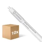 Voordeelpak 10x Ledvance LED Buis T5 Performance (Mains AC) High Output 26W 4000lm - 840 Koel Wit | 115cm - Vervangt 54W
