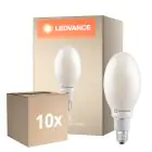 Voordeelpak 10x Ledvance HQL LED P E27 LED 19.4W 3600lm D - 827 Zeer Warm Wit | Vervangt 80W