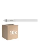 Voordeelpak 10x Philips CorePro LED T5 (HF) High Efficiency 7.1W 1000lm - 830 Warm Wit | 55cm - Vervangt 14W