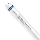 Philips LED Buis T8 MASTER (HF) High Output 8W 1050lm - 865 Daglicht| 60cm - Vervangt 18W