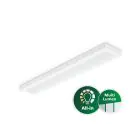 Philips LED Paneel CoreLine SM136V G4 38.5W 6000lm - 840 Koel Wit | 120x20cm - UGR